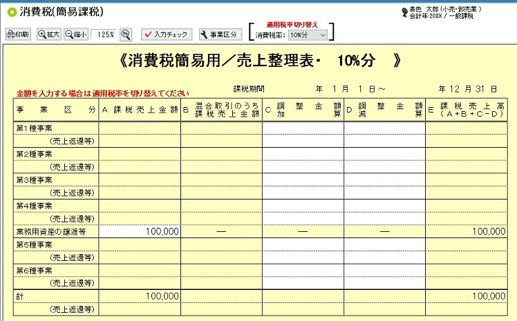 ブルーリターンa ご利用の皆様へ